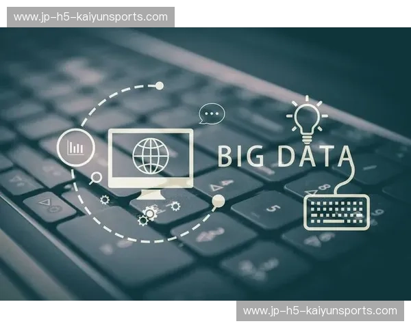 足球技术分析：用数据驱动每一次传球与射门